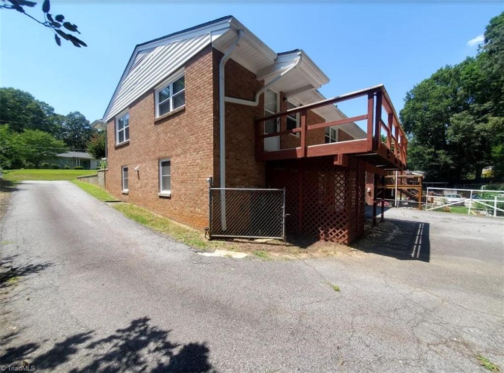 502 Spruce Street High Point, NC 27262 - Photo 29 of 29 Gallery Image 29