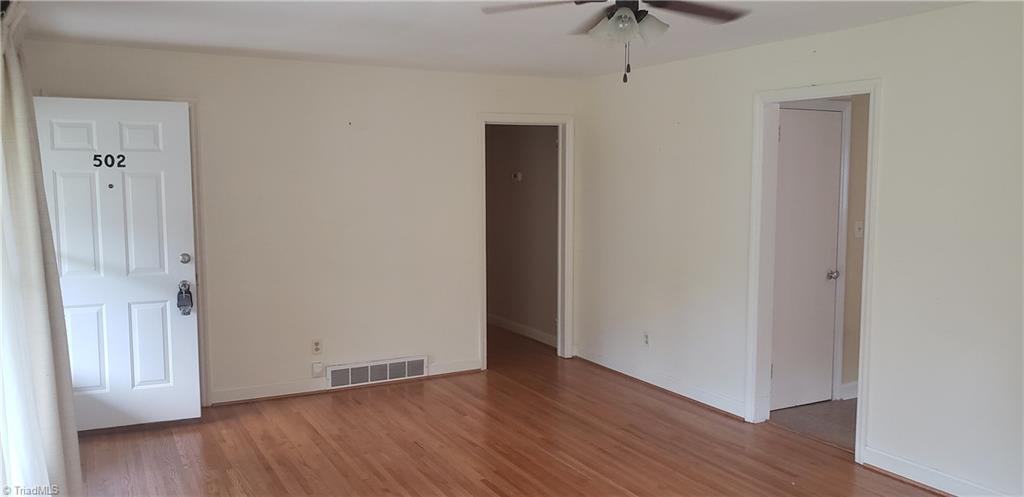502 Spruce Street High Point, NC 27262 - Photo 9 of 29 Gallery Image 9