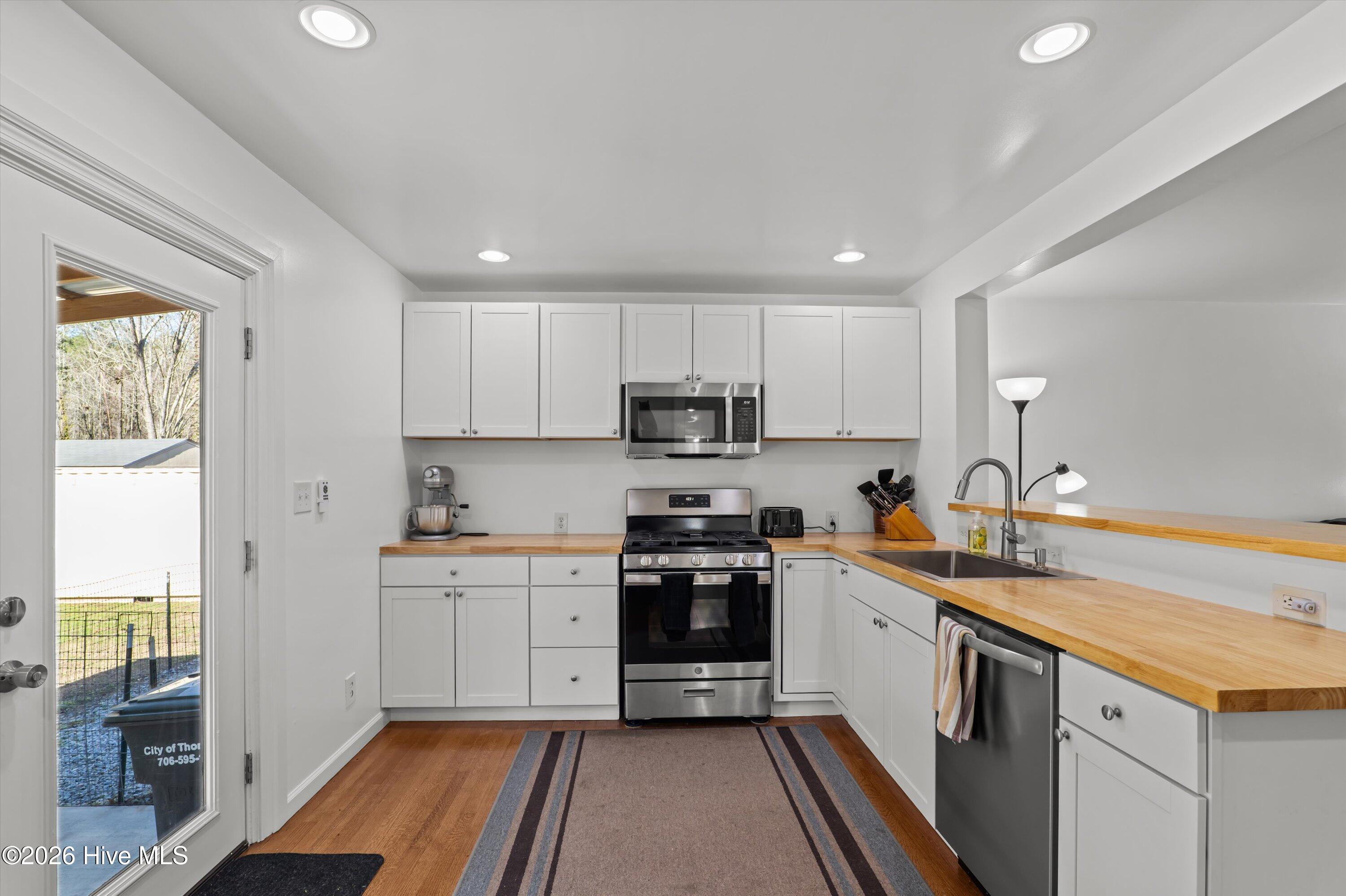 509 Fluker Street Thomson, GA 30824 - Photo 79 of 113