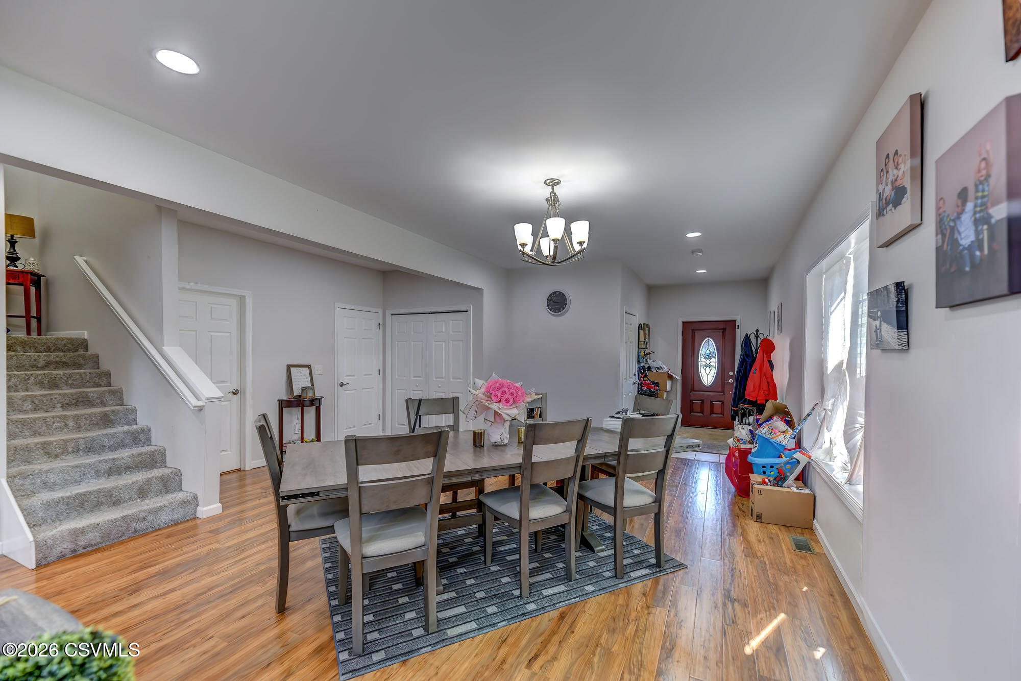19 Kachinka Hollow Road Berwick, PA 18603 - Photo 10 of 34