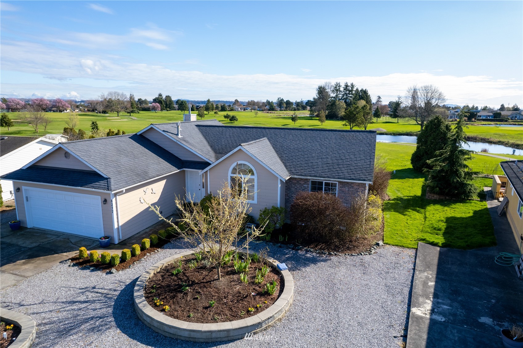 8277 Cowichan Road Blaine, WA 98230 - Photo 2 of 38 Gallery Image 2