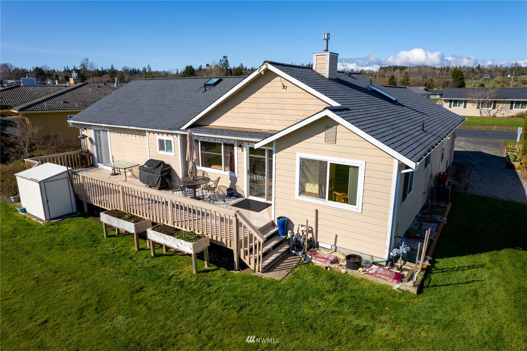 8277 Cowichan Road Blaine, WA 98230 - Photo 4 of 38 Gallery Image 4