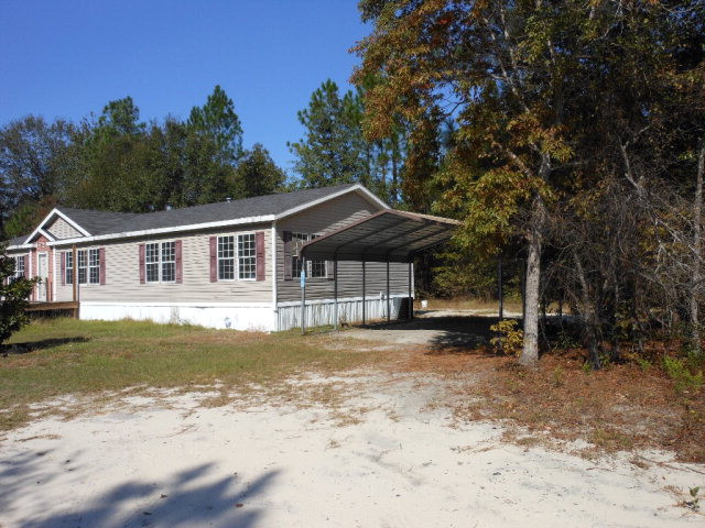 2499 Hancock Landing Road Waynesboro, GA 30830 - Photo 3 of 13 Gallery Image 3