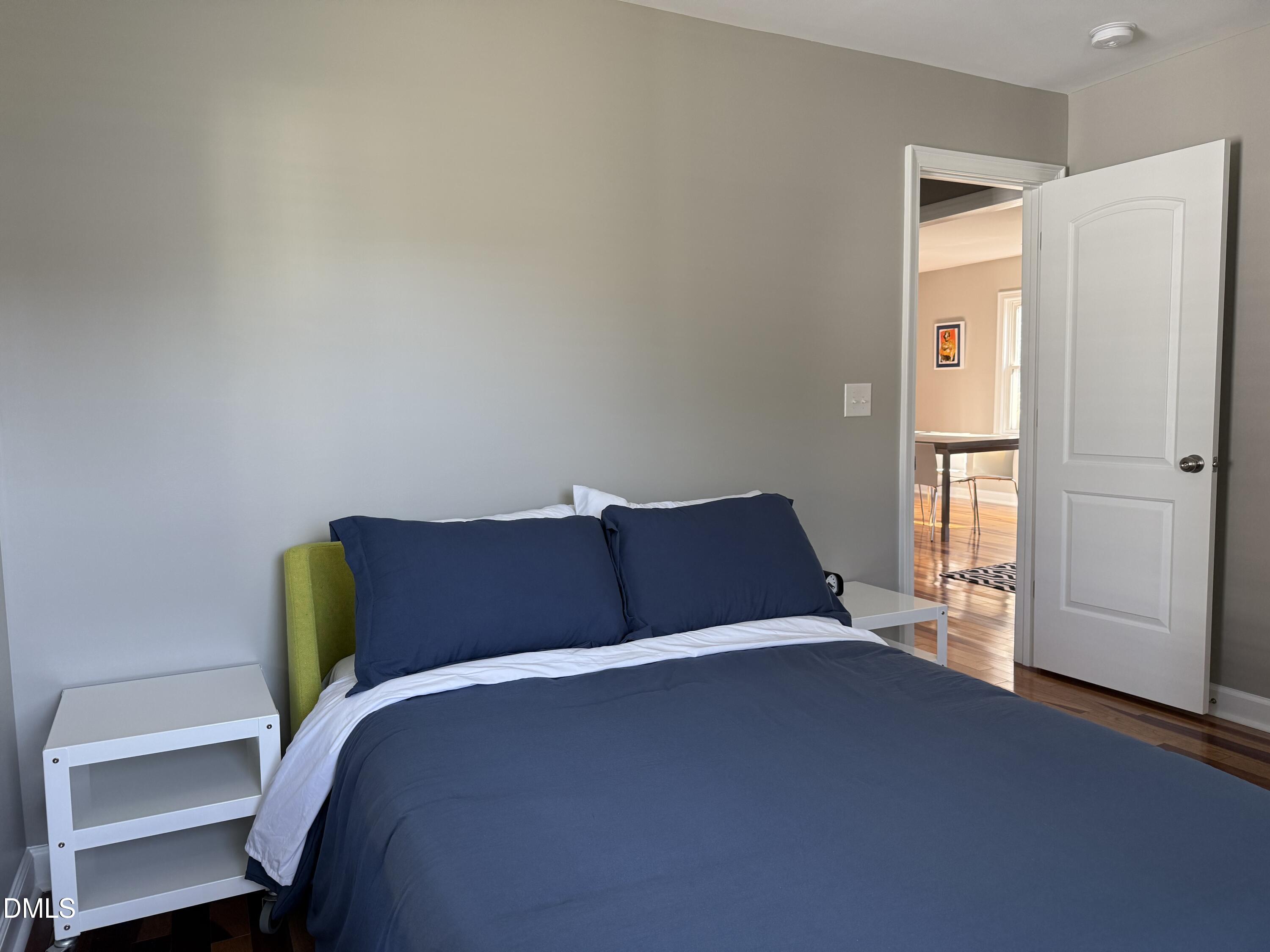 545 East Lenoir Street Raleigh, NC 27601 - Photo 14 of 28 bedroom 2