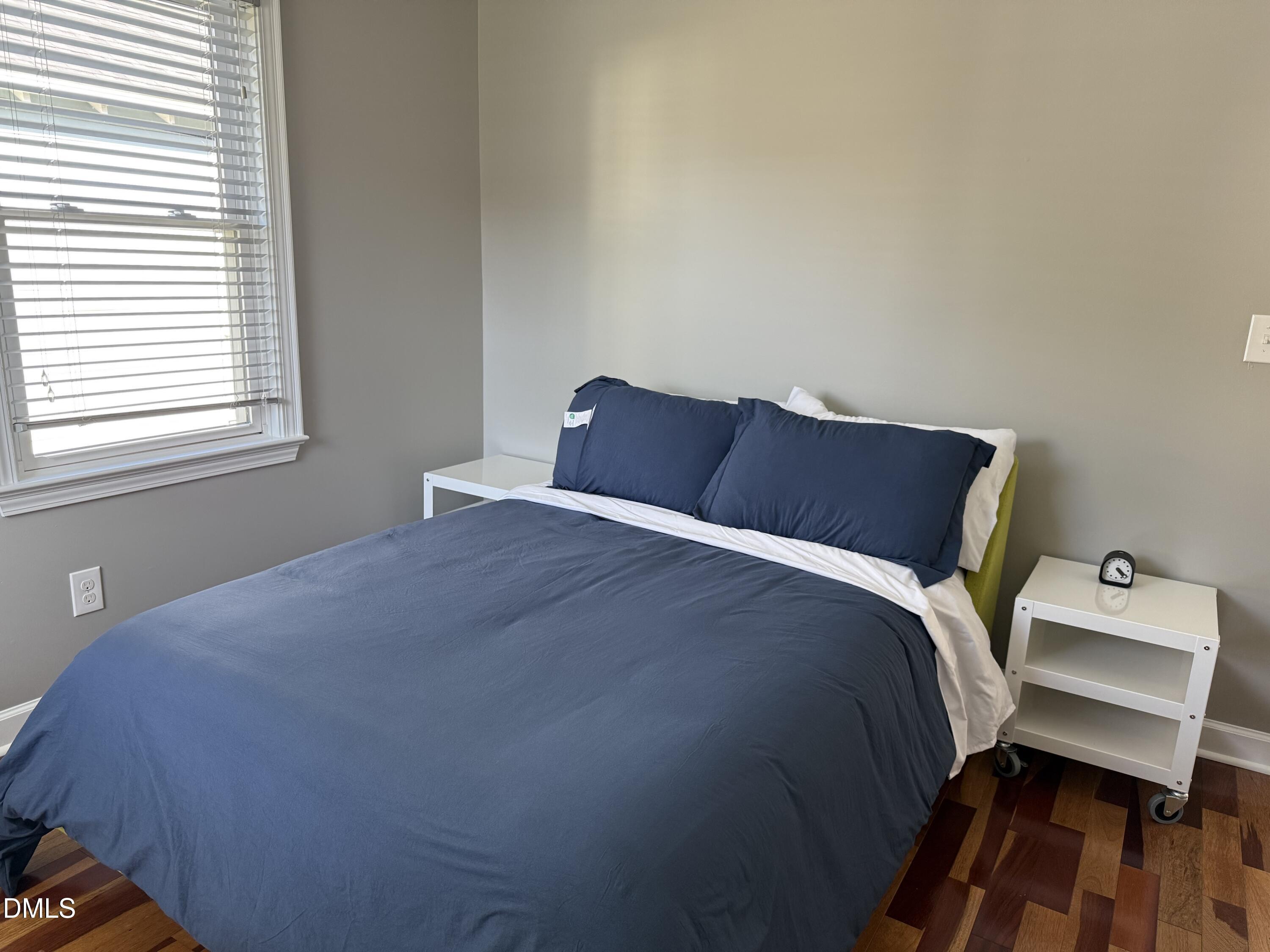 545 East Lenoir Street Raleigh, NC 27601 - Photo 17 of 28 bedroom 2