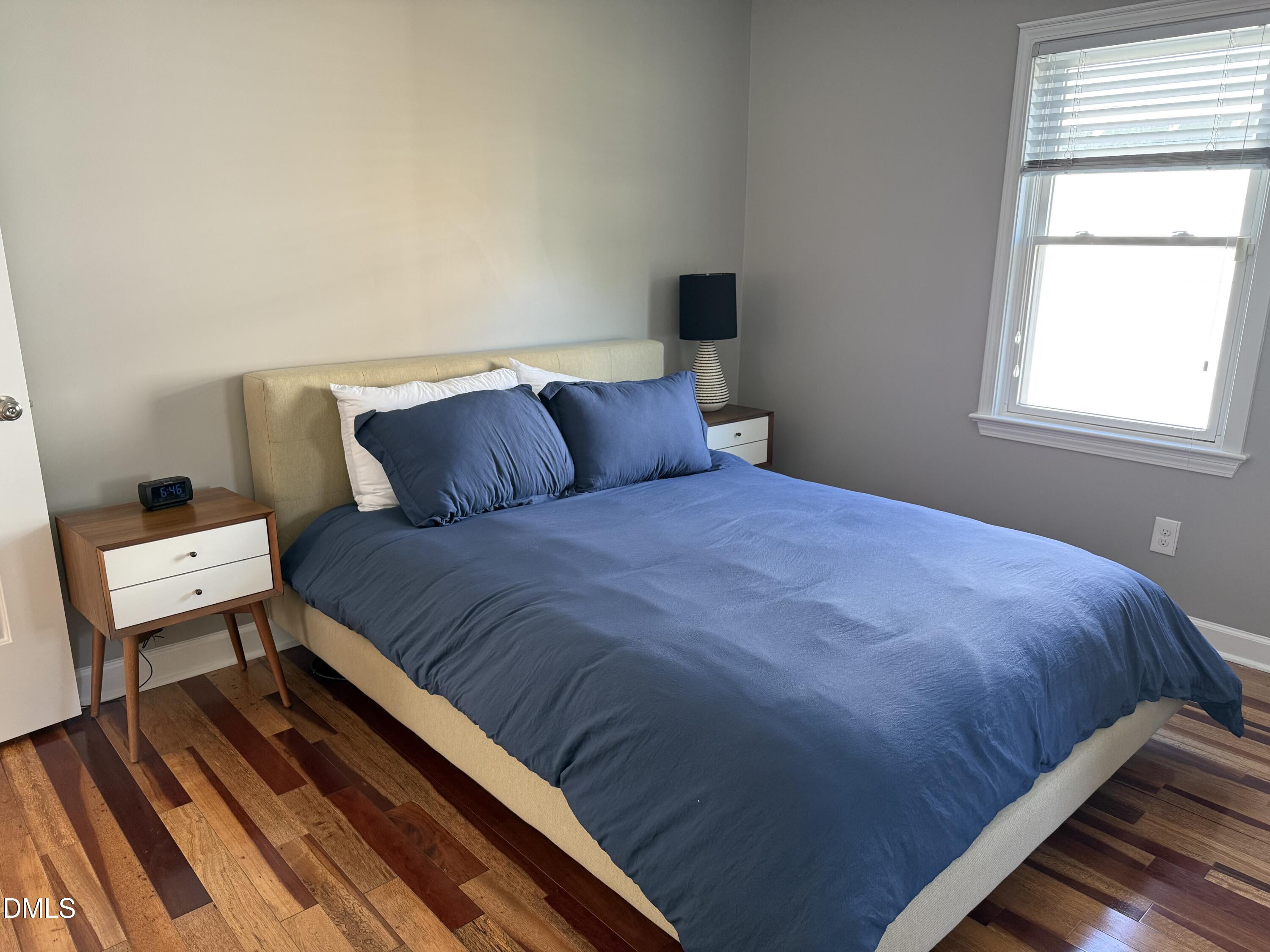 545 East Lenoir Street Raleigh, NC 27601 - Photo 21 of 28 bedroom 1