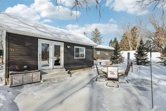 $319,900 | N3704 County Road K, Jefferson, WI 53549