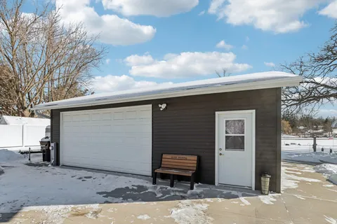 $319,900 | N3704 County Road K, Jefferson, WI 53549