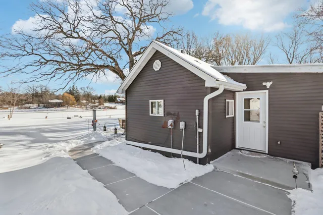 $319,900 | N3704 County Road K, Jefferson, WI 53549