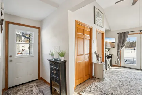 $319,900 | N3704 County Road K, Jefferson, WI 53549