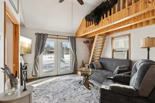 $319,900 | N3704 County Road K, Jefferson, WI 53549