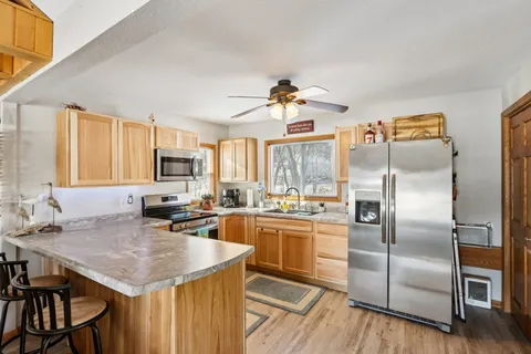 $319,900 | N3704 County Road K, Jefferson, WI 53549