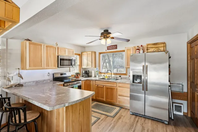 $319,900 | N3704 County Road K, Jefferson, WI 53549