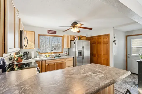 $319,900 | N3704 County Road K, Jefferson, WI 53549