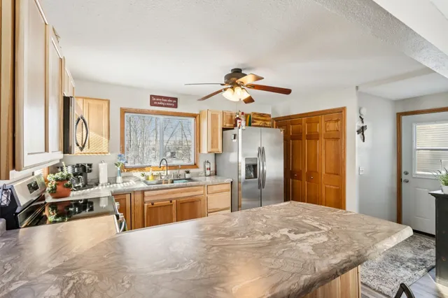 $319,900 | N3704 County Road K, Jefferson, WI 53549