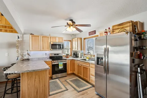 $319,900 | N3704 County Road K, Jefferson, WI 53549