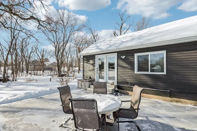 $319,900 | N3704 County Road K, Jefferson, WI 53549