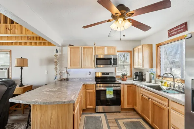 $319,900 | N3704 County Road K, Jefferson, WI 53549