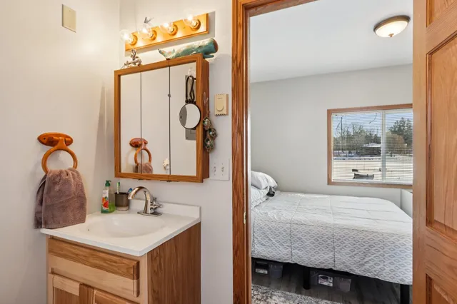 $319,900 | N3704 County Road K, Jefferson, WI 53549