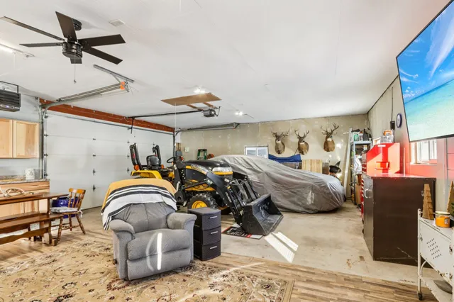 $319,900 | N3704 County Road K, Jefferson, WI 53549