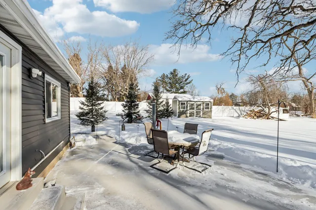 $319,900 | N3704 County Road K, Jefferson, WI 53549