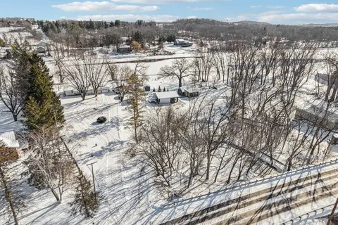 $319,900 | N3704 County Road K, Jefferson, WI 53549