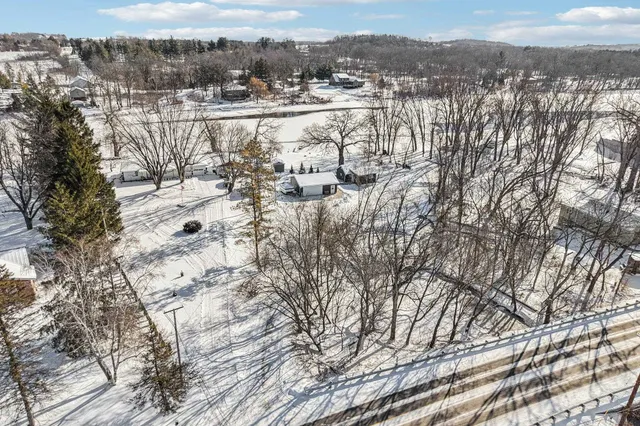 $319,900 | N3704 County Road K, Jefferson, WI 53549