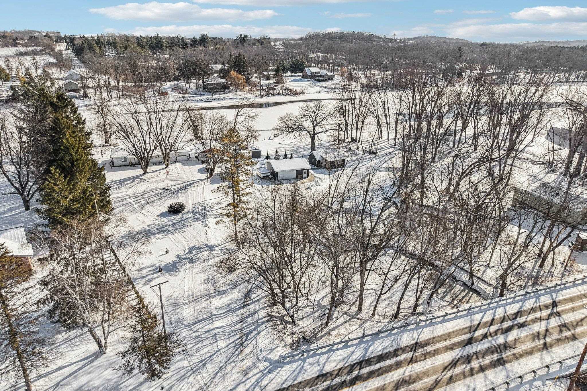 N3704 County Road K Jefferson, WI 53549 - Photo 49 of 71