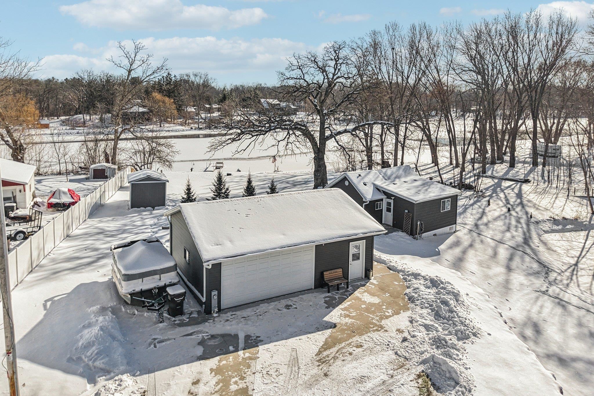 N3704 County Road K Jefferson, WI 53549 - Photo 52 of 71
