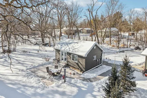 $319,900 | N3704 County Road K, Jefferson, WI 53549