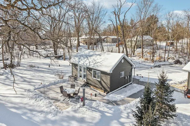 $319,900 | N3704 County Road K, Jefferson, WI 53549