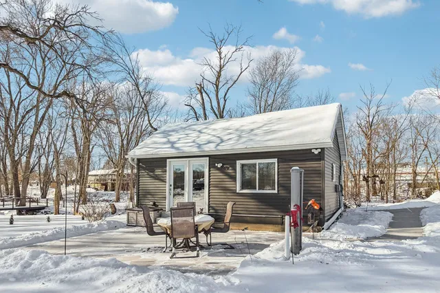 $319,900 | N3704 County Road K, Jefferson, WI 53549