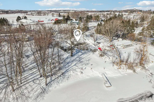 $319,900 | N3704 County Road K, Jefferson, WI 53549