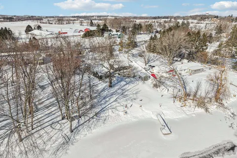 $319,900 | N3704 County Road K, Jefferson, WI 53549