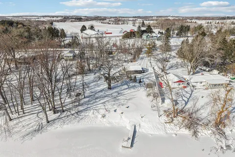 $319,900 | N3704 County Road K, Jefferson, WI 53549