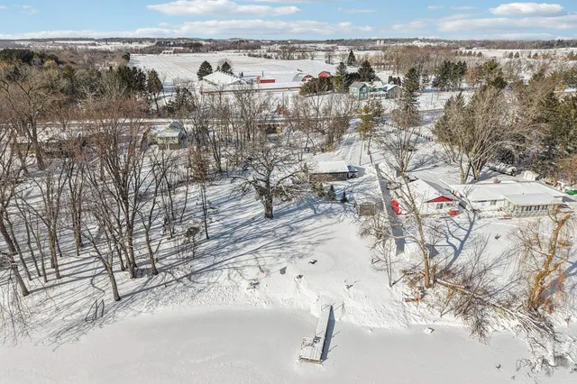 $319,900 | N3704 County Road K, Jefferson, WI 53549