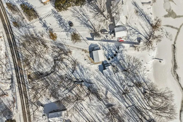 $319,900 | N3704 County Road K, Jefferson, WI 53549