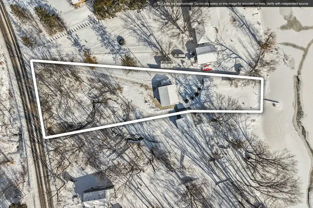 $319,900 | N3704 County Road K, Jefferson, WI 53549