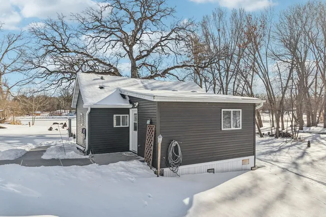 $319,900 | N3704 County Road K, Jefferson, WI 53549