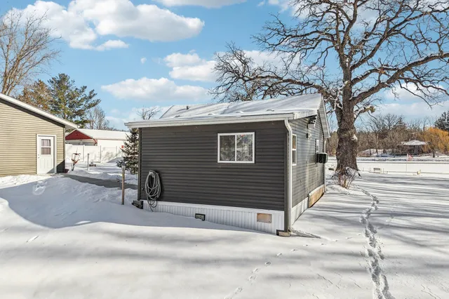 $319,900 | N3704 County Road K, Jefferson, WI 53549