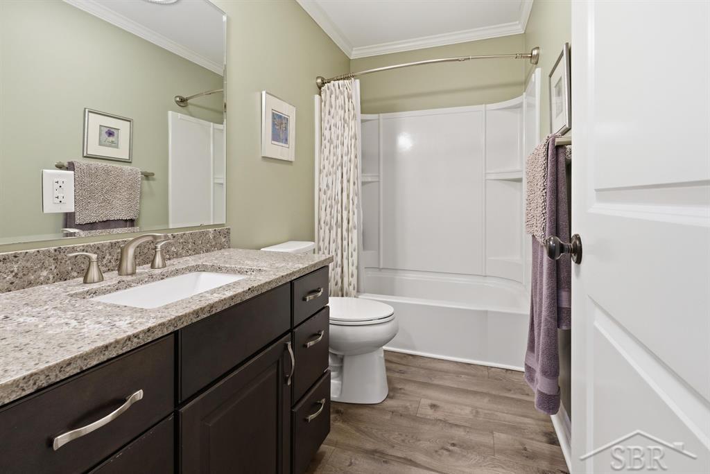 4448 North Verity Road Sanford, MI 48657 - Photo 29 of 59