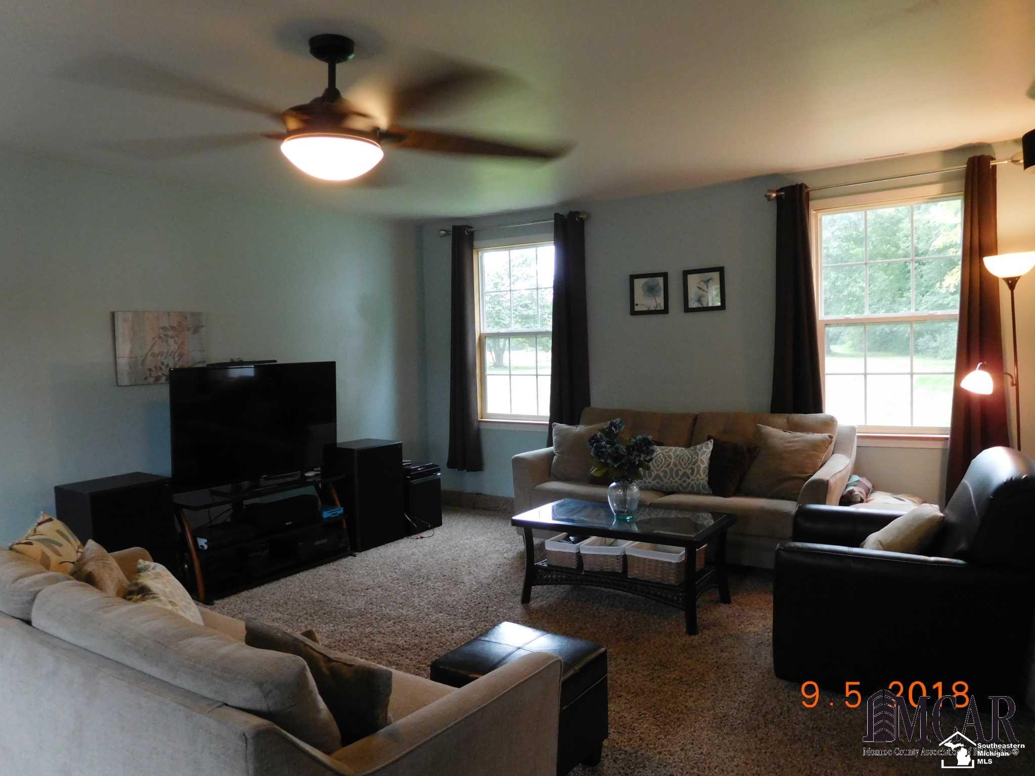 1726 Yensch Road Dundee, MI 48131 - Photo 33 of 38