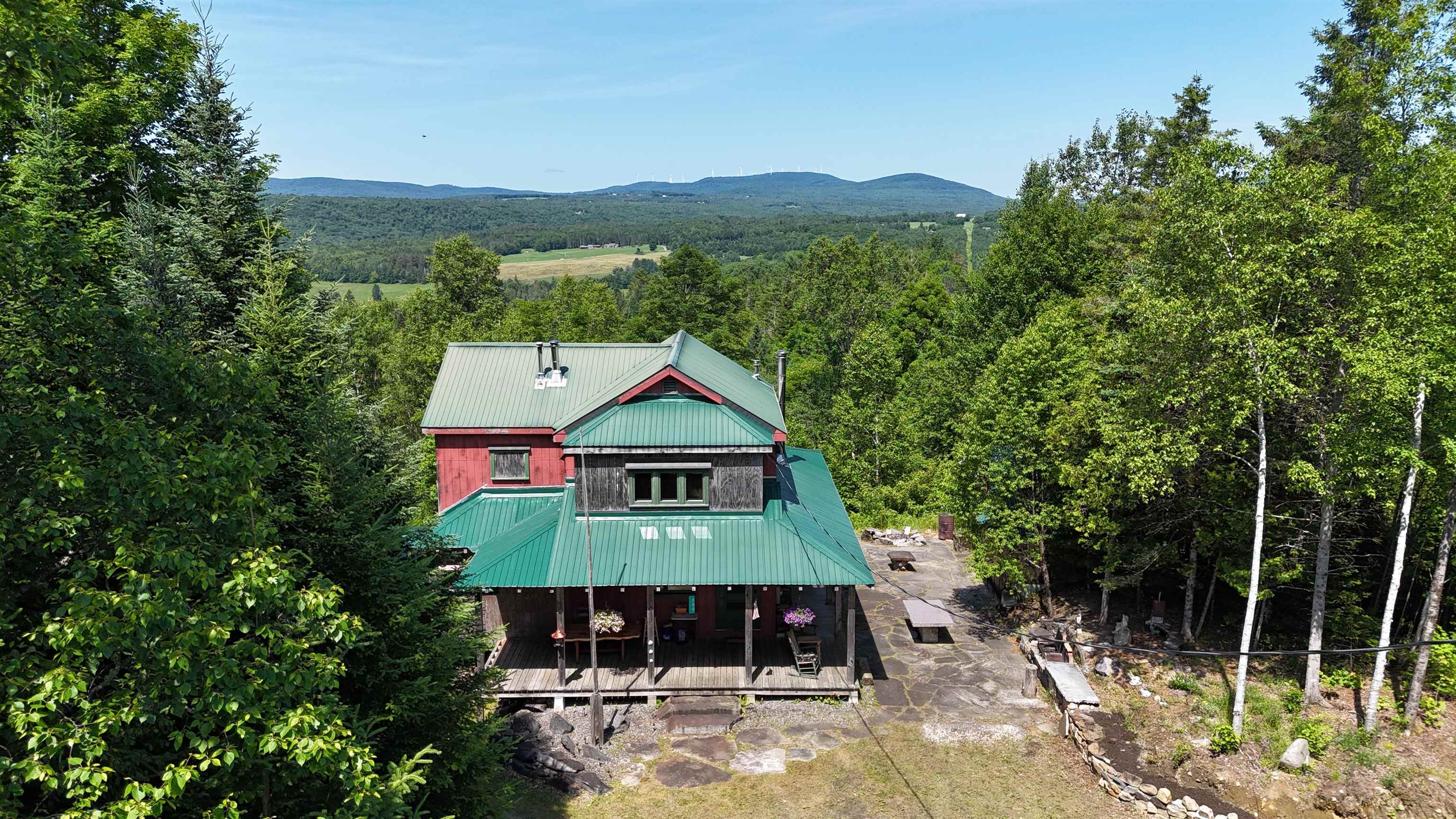 200 Old Farm Road Burke, VT 05871 - Photo 1 of 38 Gallery Image 1