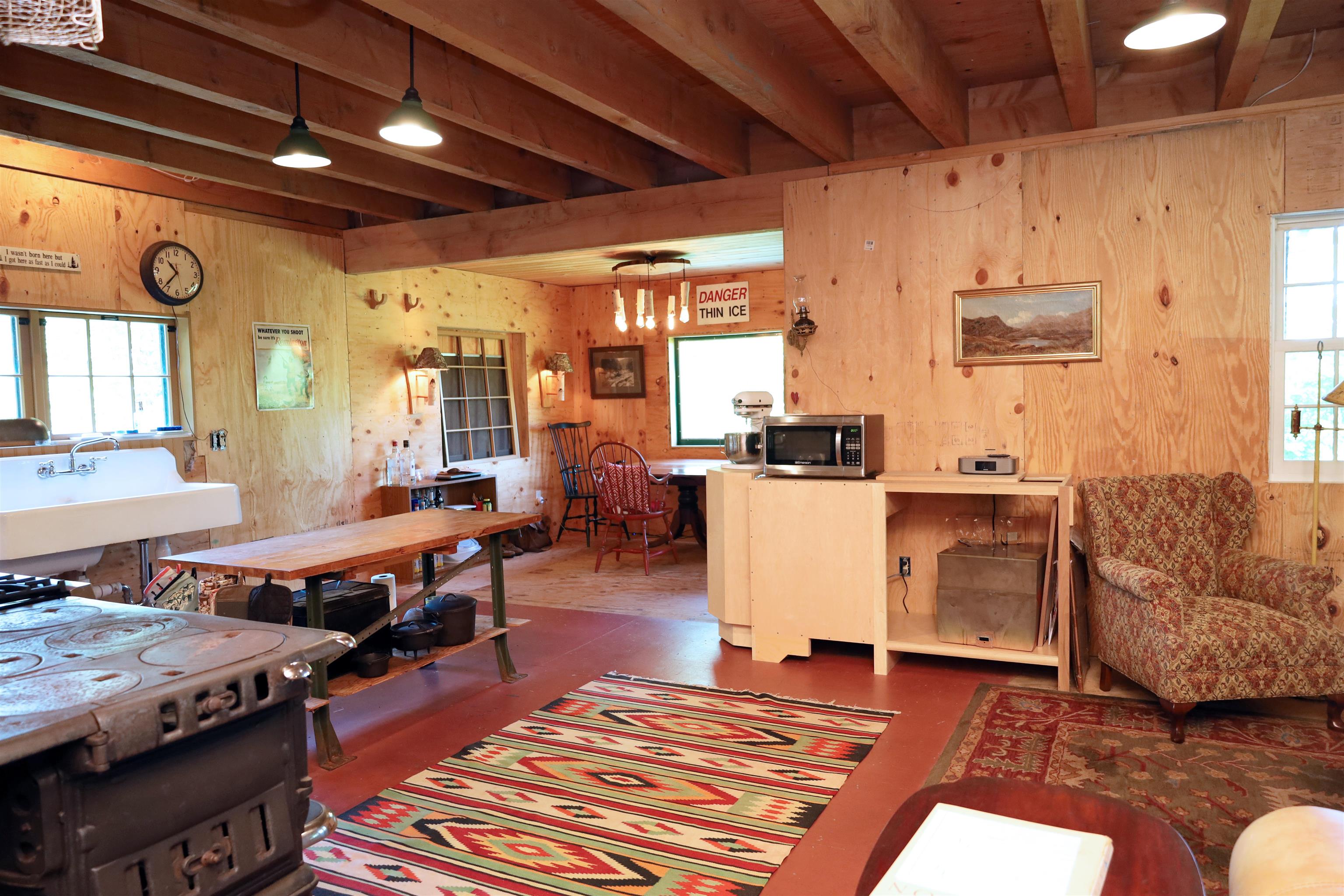 200 Old Farm Road Burke, VT 05871 - Photo 25 of 38 Gallery Image 25