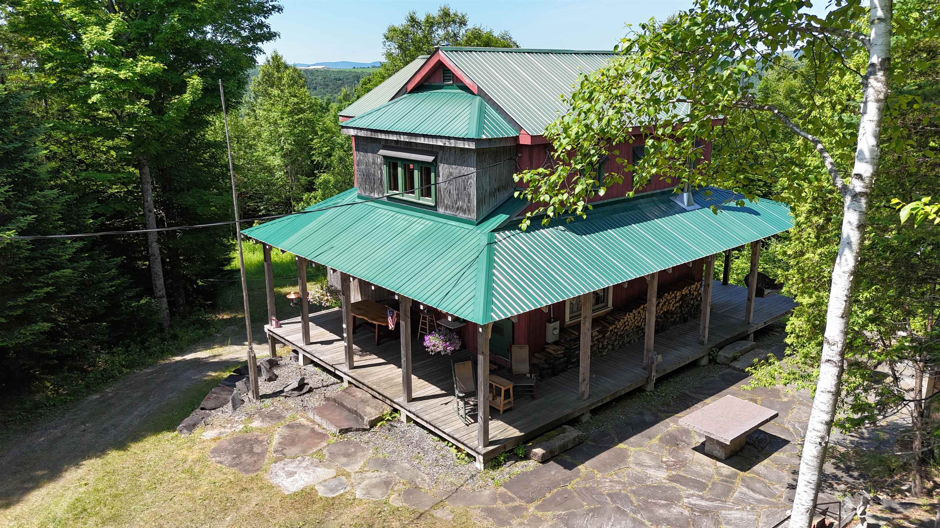 200 Old Farm Road Burke, VT 05871 - Photo 7 of 38 Gallery Image 7