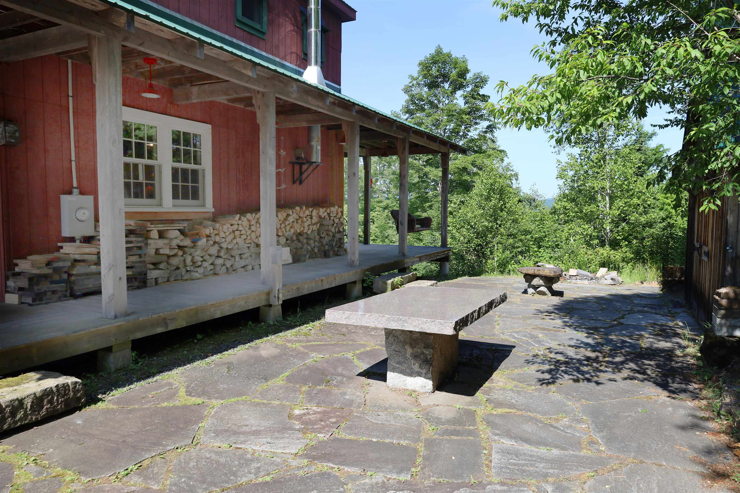 200 Old Farm Road Burke, VT 05871 - Photo 9 of 38 Gallery Image 9