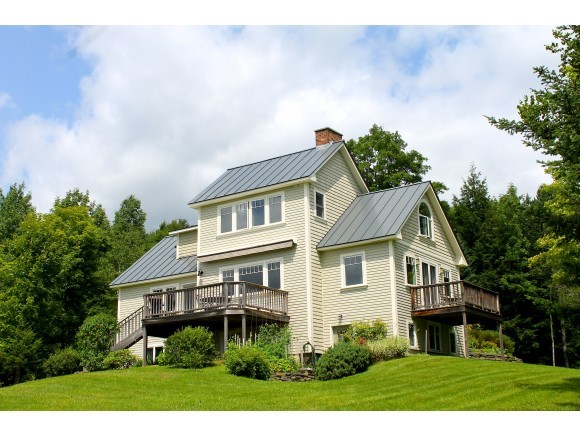 96 South Hollow Road Stowe, VT 05672 - Photo 1 of 1 Gallery Image 1