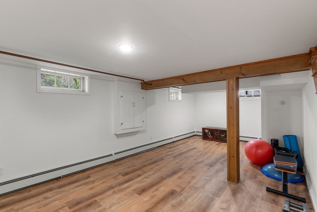 68 Gorham Road Harwich, MA 02646 - Photo 29 of 33 a view of an empty room