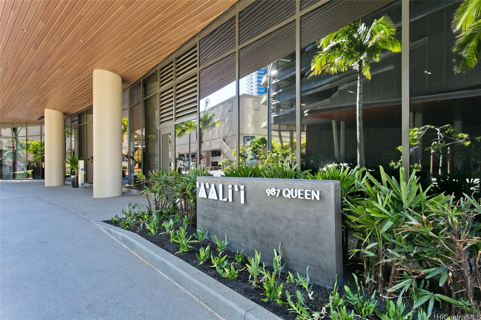 987 Queen Street, Unit 2516 Honolulu, HI 96814 - Photo 12 of 23