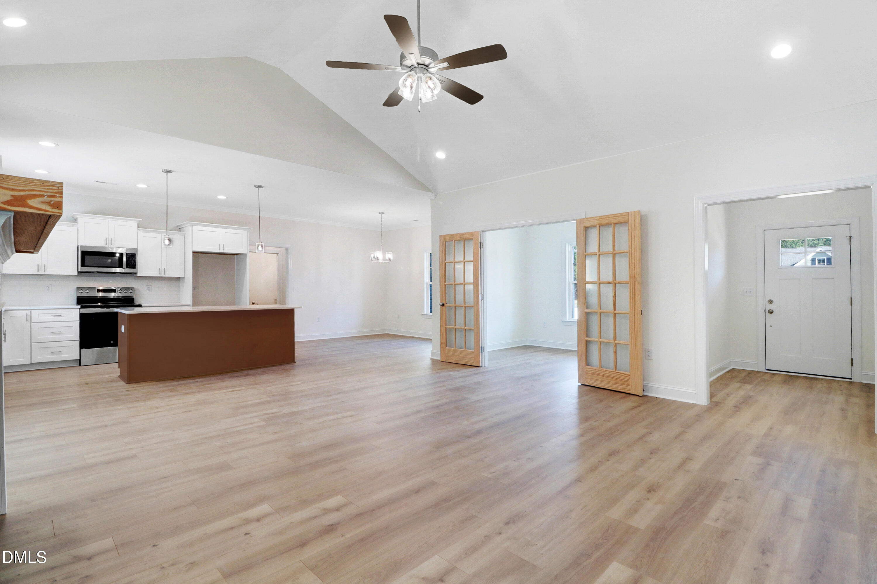 110 Rae Drive Pikeville, NC 27863 - Photo 10 of 35 10-110 Rae Dr-10